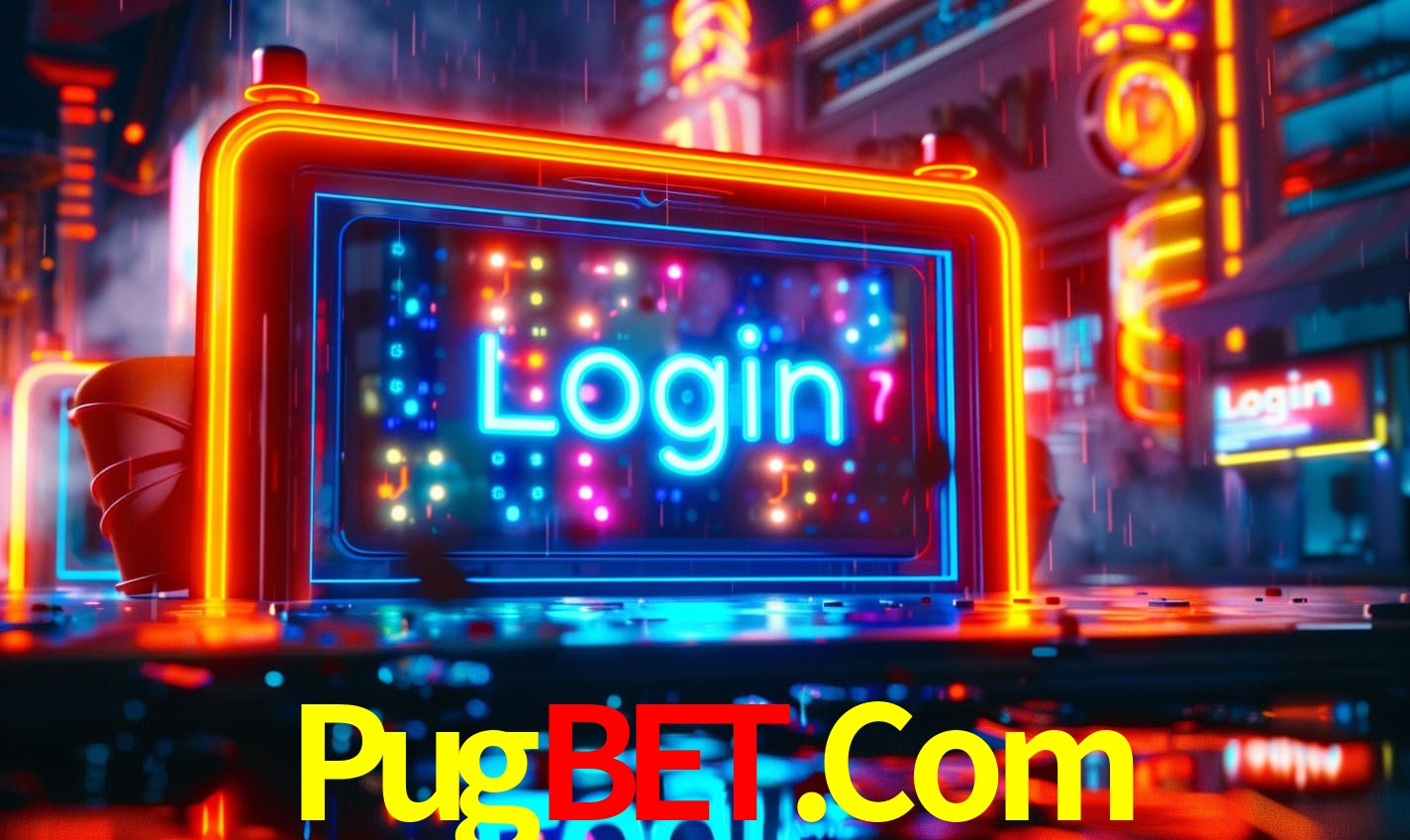 Registre-se hoje no Cassino Pugbet.Com